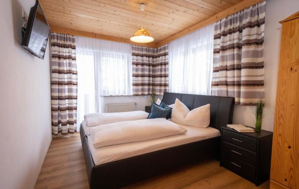 Hotel Austria Saalbach-Hinterglemm Kültér fotó