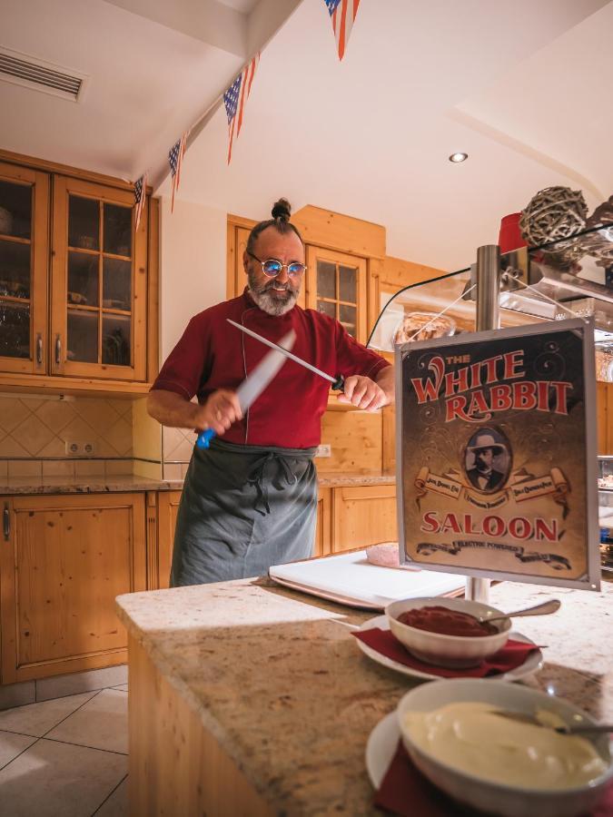 Hotel Austria Saalbach-Hinterglemm Kültér fotó